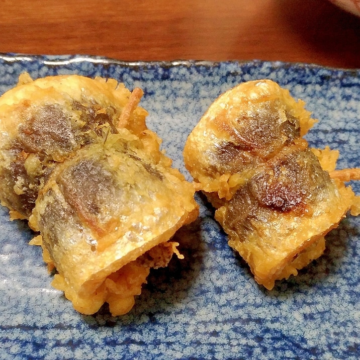 いわしの梅しそ揚げ レシピ 作り方 By Happylifes 楽天レシピ いわしの梅しそ揚げ レシピ 作り方 By Happylifes 楽天レシピ